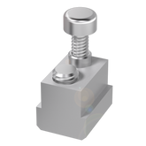 Balluff BMF 103-HW-43 Mounting brackets for magnetic sensor